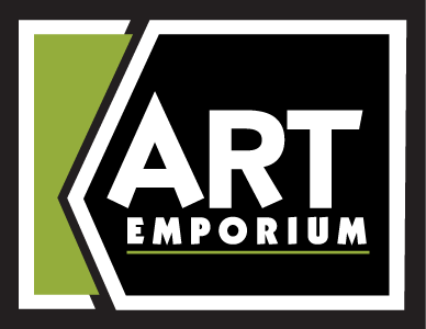 Art Emporium- logo