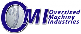 Oversized Machine Industries