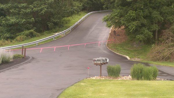 Seal coating and repair