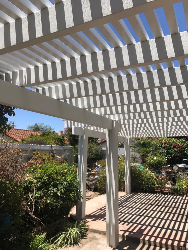 Patio Covers | Retractable Awnings | San Diego, CA