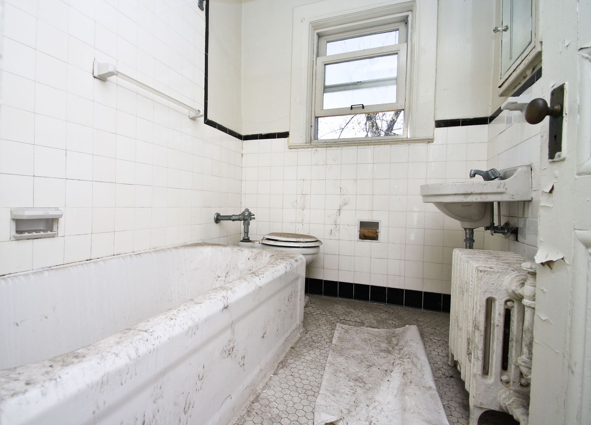 bathroom remodeling company