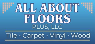 All About Floors Plus - logo