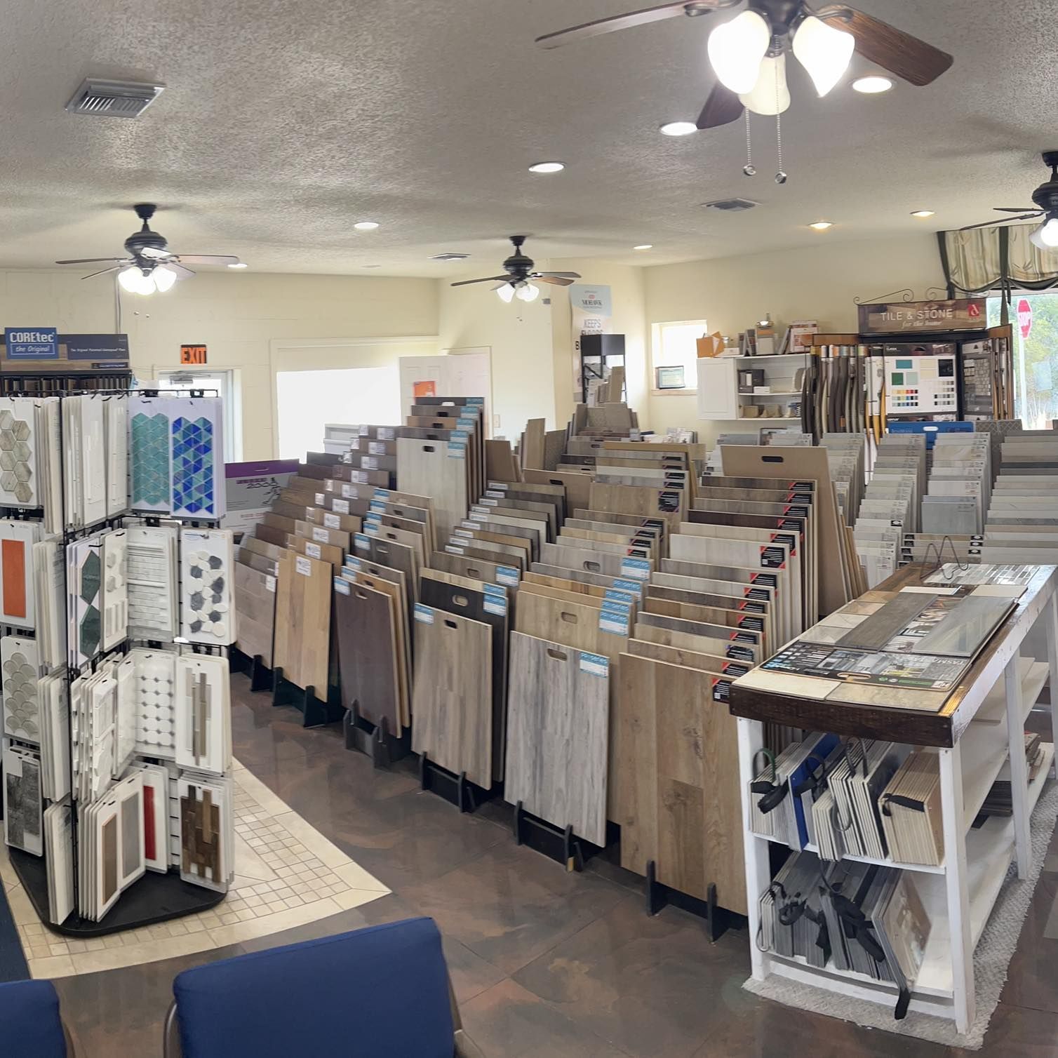 All About Floors Plus