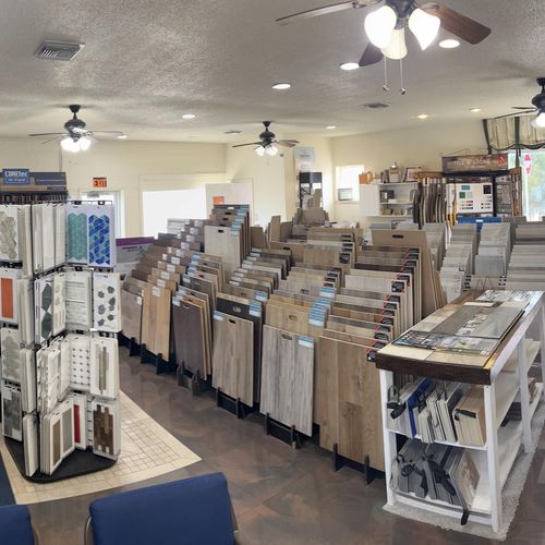 All About Floors Plus