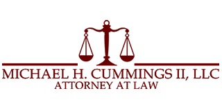 Michael H. Cummings II, LLC Attorney at Law-Logo