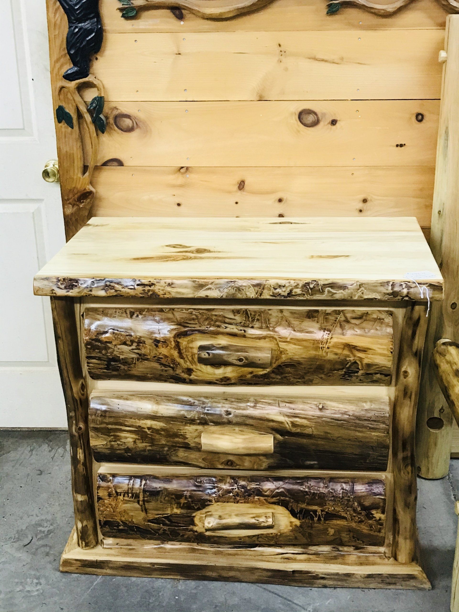 Timber Valley Rustic Furniture | Patio | Pigeon Forge, TN
