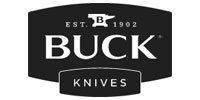 Buck Knives logo