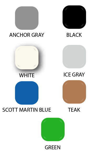 Color Combinations