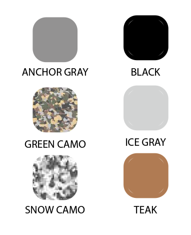 Color Combinations