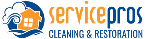 ServicePros of Northern Virginia - logo