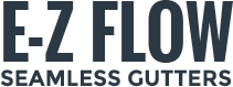 E-Z Flow Seamless Gutters | Handymen | Manitowoc, WI