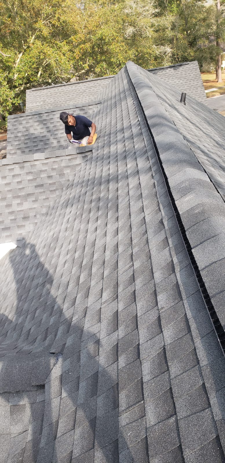 roofing