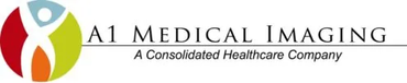 A1 Medical Imaging Logo
