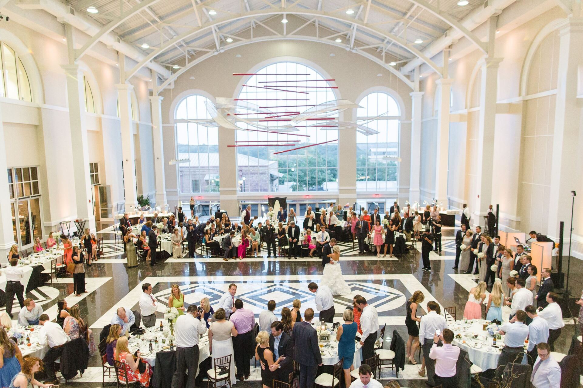 Atlanta Metro Area Wedding and Event Venues