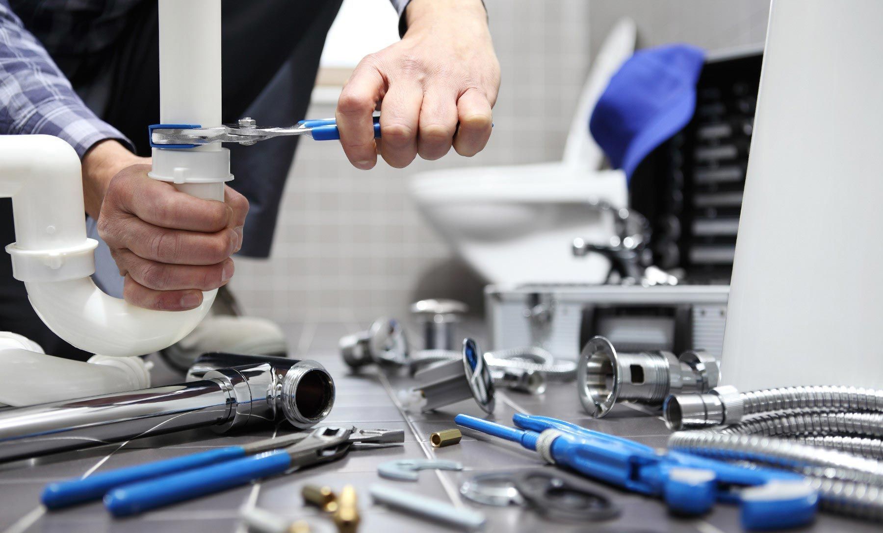 Leanhart Plumbing backflow testing