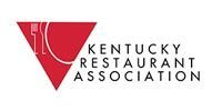 Kentucky Restaurant Association logo