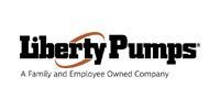 Liberty Pumps logo