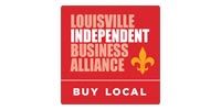 Louisville Independent Business Alliance logo