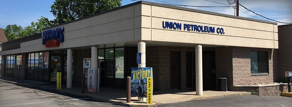 Union Petroleum Co Inc - Store