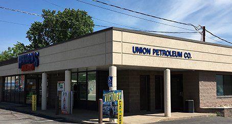 Union Petroleum Co Inc - Store Front