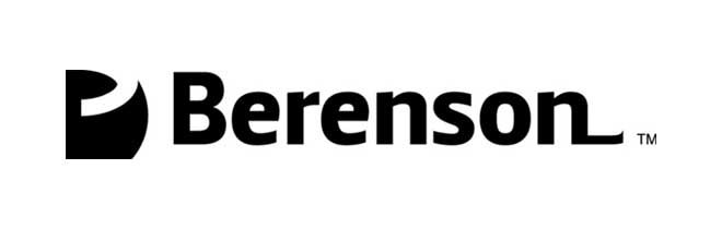Berenson logo