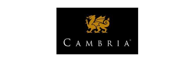 Cambria logo