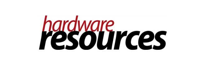 Hardware Resources logo