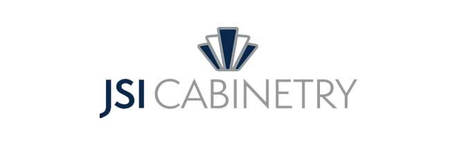 JSI Cabinetry logo