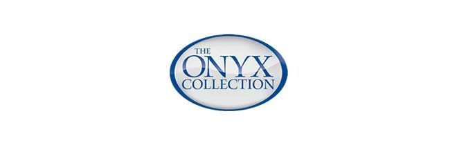The Onyx Collection logo