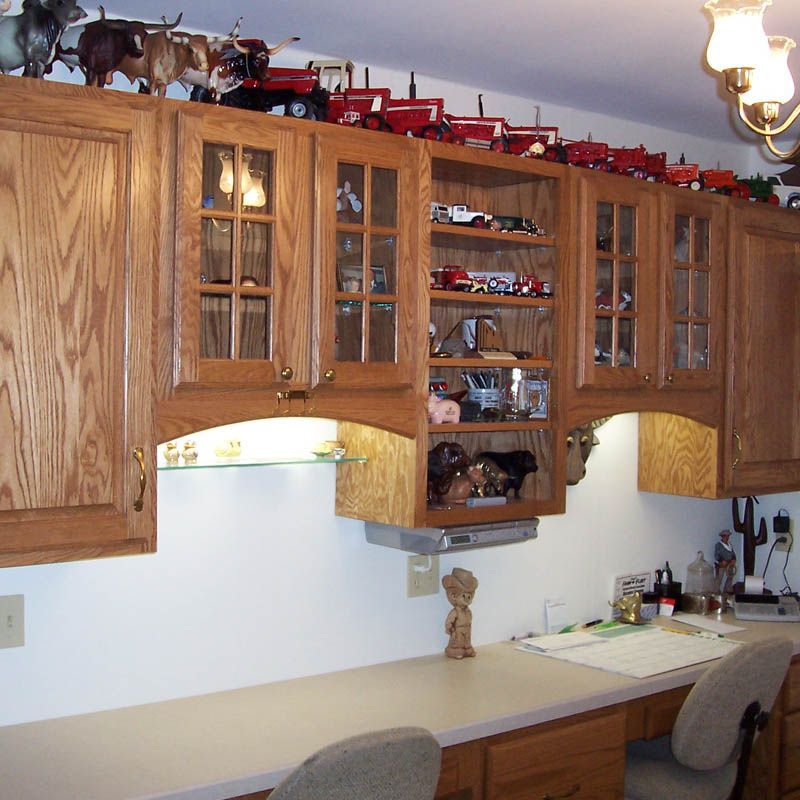 Commercial remodeling