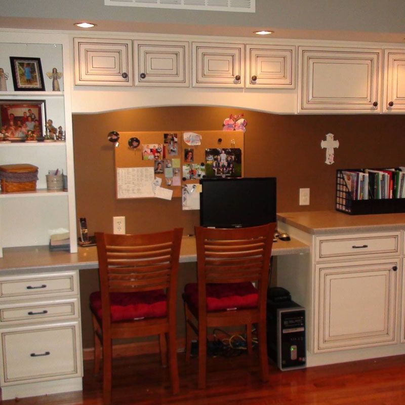 Commercial remodeling