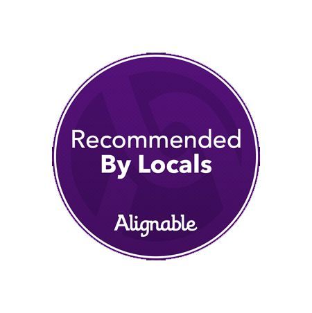 Alignable recommended