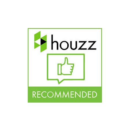 Houzz recommended
