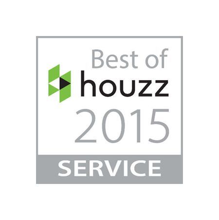 Best of Houzz 2015