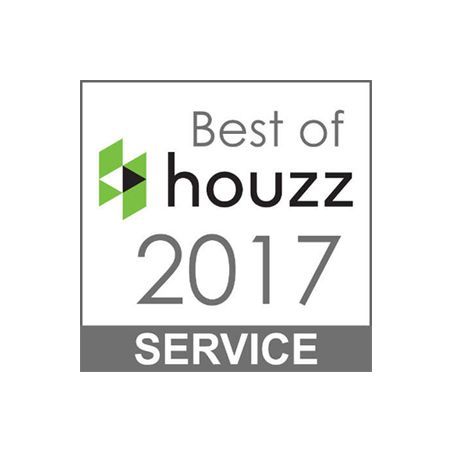 Best of Houzz 2017