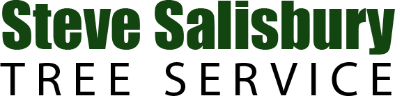 Steve Salisbury Tree service - Logo