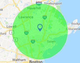 Steve Salisbury Tree Service | 978-774-1352