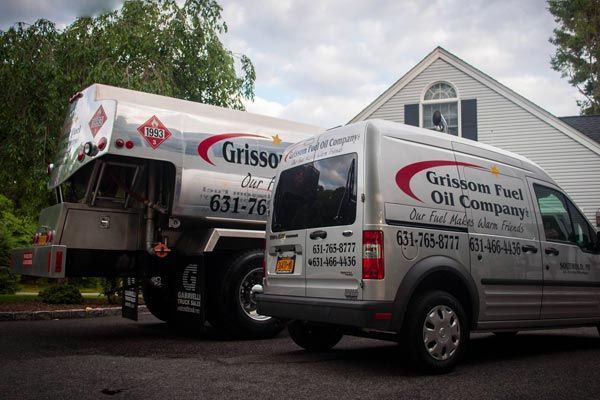 Diesel Fuel Services