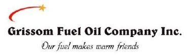 Grissom Fuel Oil Company Inc. - Logo