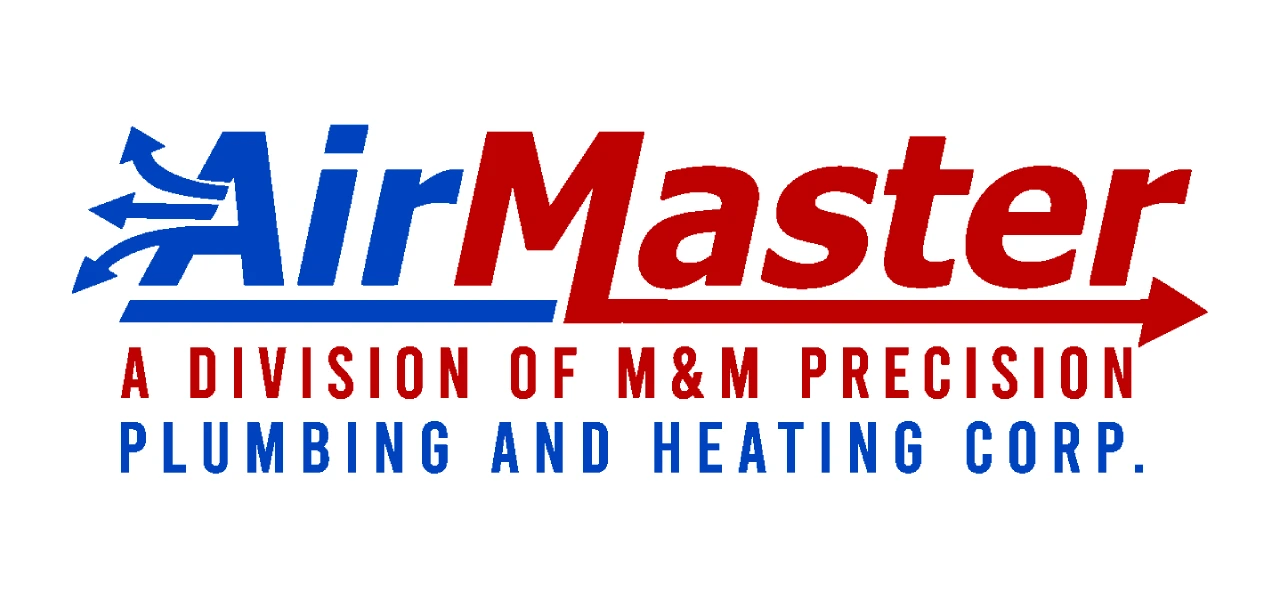 Air Master - logo