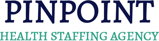 Pinpoint Health Staffing Agency - Logo