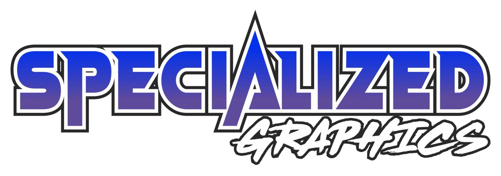 Specialized Graphics - logo