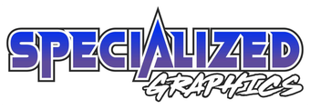 Specialized Graphics - logo