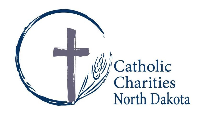 Catholic Charities North Dakota - logo