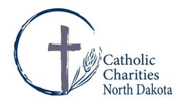 Catholic Charities North Dakota - logo