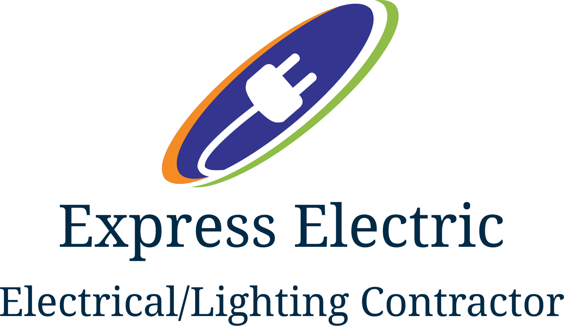 Express Electric and Construction logo