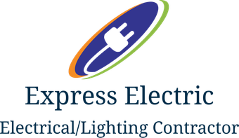 Express Electric and Construction logo