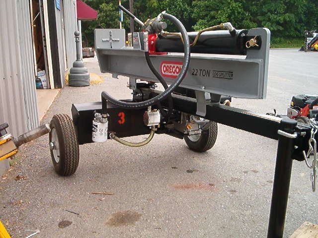 Lawn and Garden Care tool