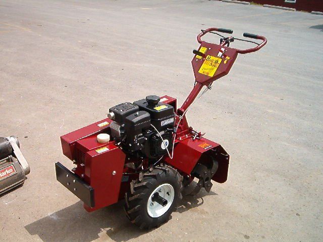 Lawn and Garden Care tool