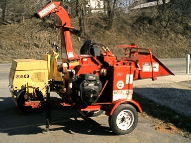 Lawn and Garden Care tool